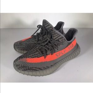 Yeezy beluga